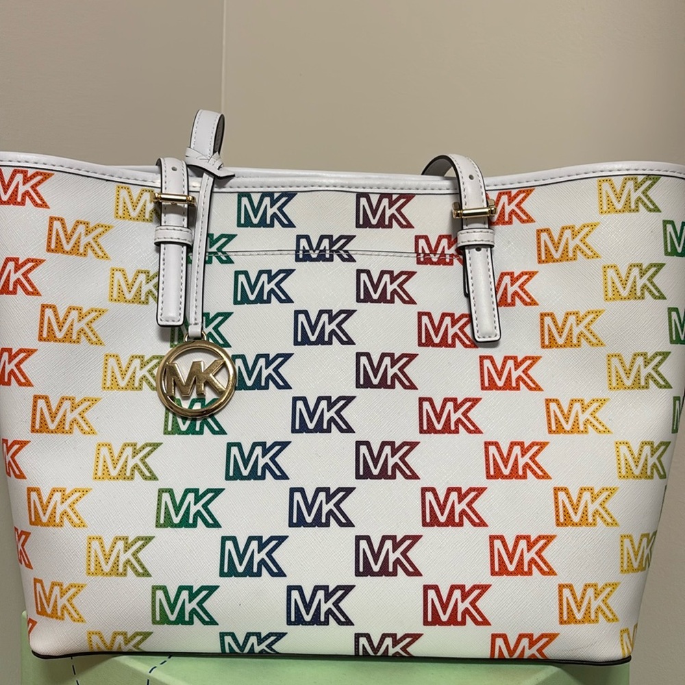 Michael Kors Tote Bag BRAND NEW!